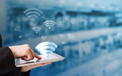 Wi-Fi 6 Explained: Why It’s a Game-Changer for Home Networking