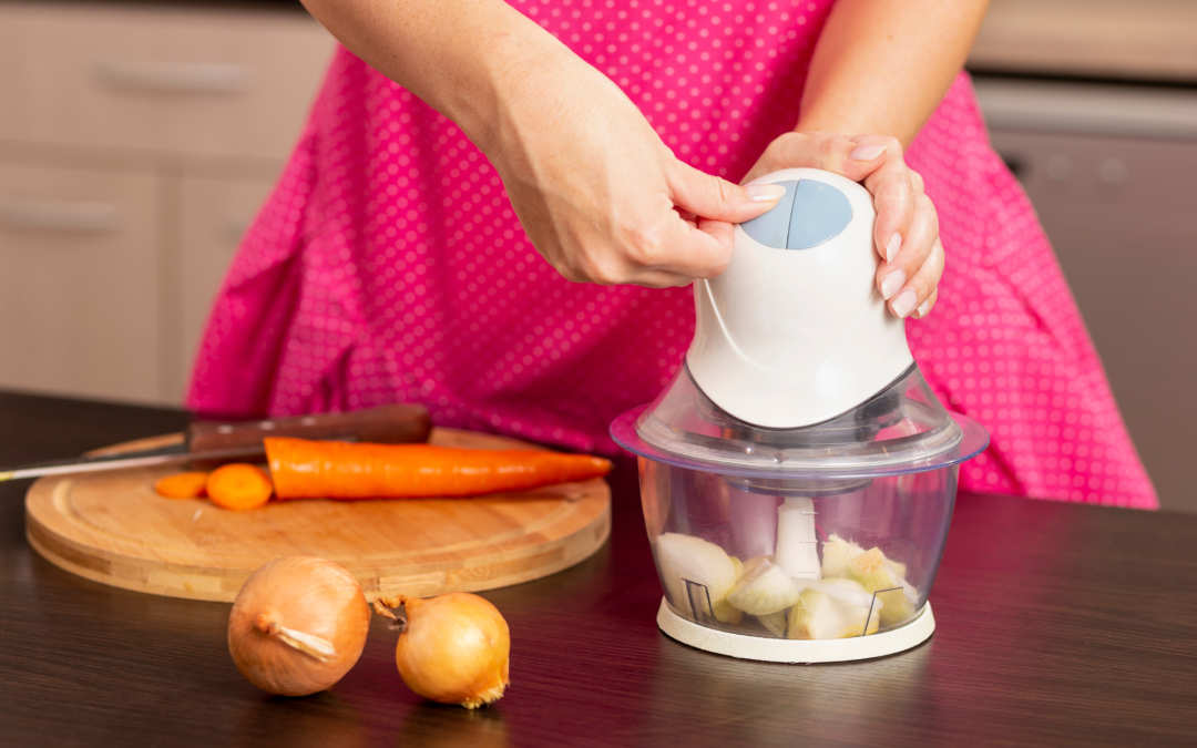 Gadgets for Healthy Cooking: Tools That Make Eating Well Easy