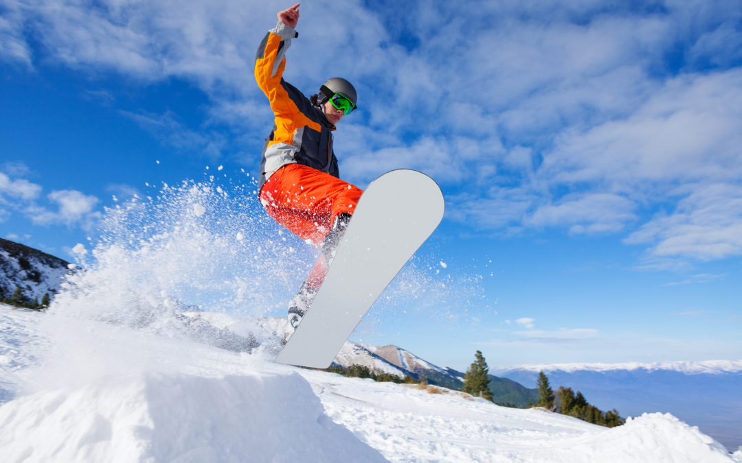 How to Choose the Perfect Snowboard for Your Style and Skill Level