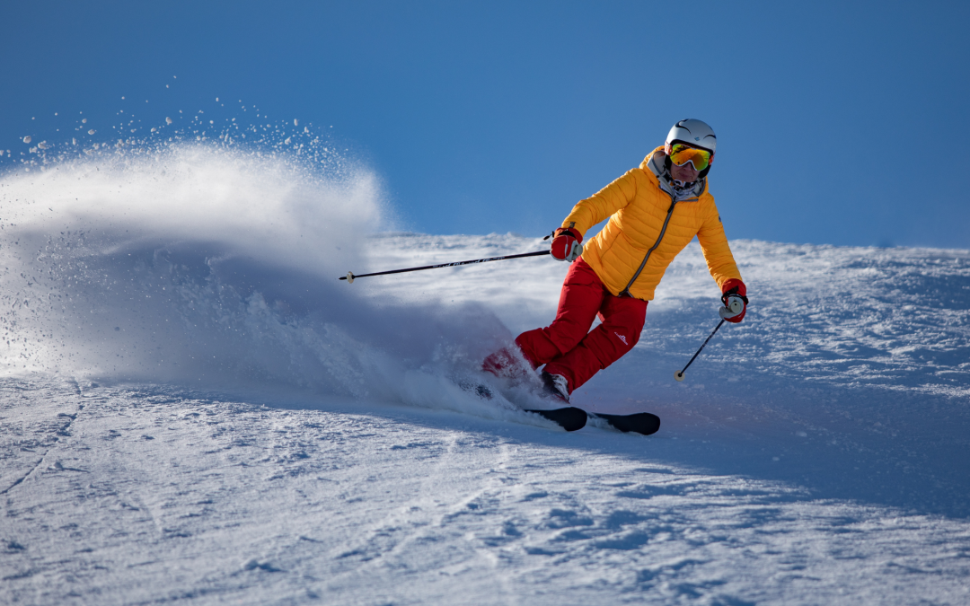 Snowboarding vs. Skiing: Which Winter Sport is Right for You?