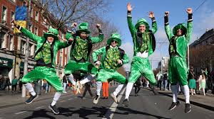 Celebrating St. Patrick’s Day: A Global Tradition of Fun, History, and Culture