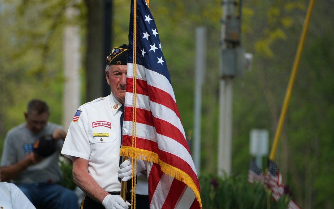 Honoring Service and Sacrifice: National Vietnam Veterans Day
